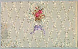 Papel pintado (posiblemente EE.UU.) de Unbekannt