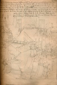 Sitio de Ruan, 1903 de Unbekannt
