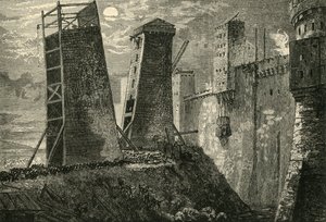 Sitio del Pireo, 1890 de Unbekannt