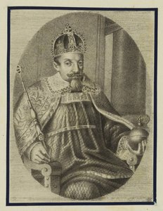 Segismundo III Vasa, Rey de Polonia de Unbekannt