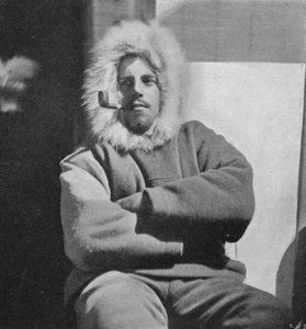 Sigurd Scott-Hansen, 1893, 1897 de Unbekannt