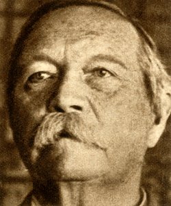 Sir Arthur Conan Doyle