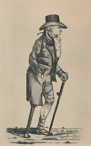 Sir Brook Watson, Bart. Presidente de Lloyds 1796-1806, c.1803