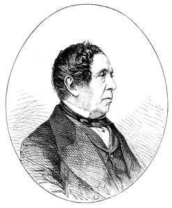 Sir Charles Phipps, c1850s de Unbekannt