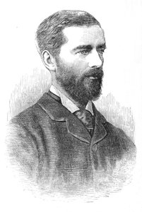 Sir E. B. Malet, c. 1882-85