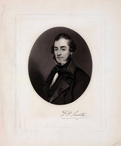 Sir Francis Pettit Smith, ingeniero naval inglés, c. 1850s de Unbekannt