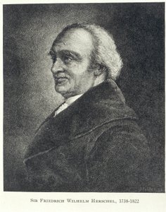 Sir Frederick William Herschel, 1800s de Unbekannt