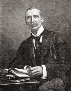 Sir George Dashwood Taubman Goldie de Unbekannt