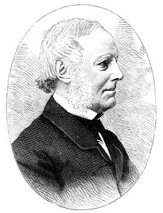 Sir George Grey, 1799-1882, siglo XIX de Unbekannt