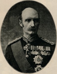 Sir George White, 1902 de Unbekannt