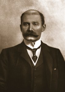 Sir H Montagu Allan de Unbekannt