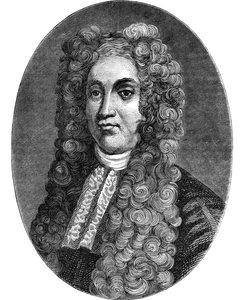Sir Hans Sloane, médico, naturalista y coleccionista inglés, c1793 1878