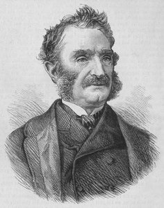 Sir Hope Grant, c1880 de Unbekannt
