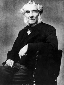 Sir James Allport de Unbekannt
