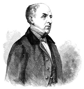 Sir James Graham, 1792-1861, 1900 de Unbekannt