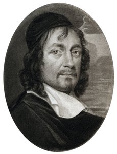 Sir John Maynard, Abogado, siglo XVII de Unbekannt