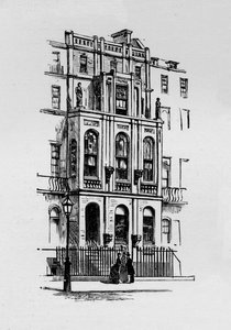 Museo Sir John Soane de Unbekannt