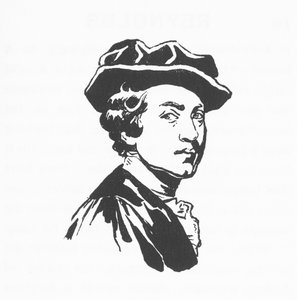 Sir Joshua Reynolds