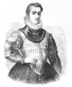 Sir Philip Sidney