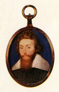 Sir Richard Leveson, c1600, 1947