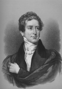 Sir Robert Peel, estadista británico