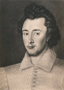 Sir Thomas Overbury de Unbekannt