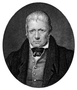 Sir Walter Scott, 1er Baronet, novelista y poeta histórico escocés, 1877 de Unbekannt