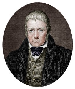 Sir Walter Scott, 1er Baronet, novelista histórico y poeta escocés