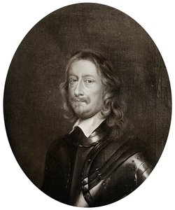 Sir William Waller, soldado inglés, siglo XVII, 1899