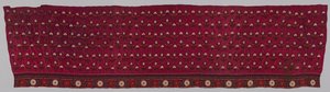 Falda, 1800 de Unbekannt