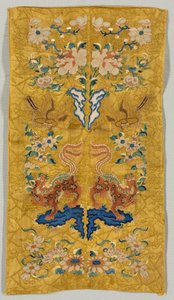 Bandas de manga, principios de 1800 de Unbekannt