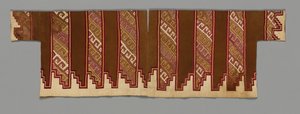 Túnica con mangas, 1460s-1532 de Unbekannt