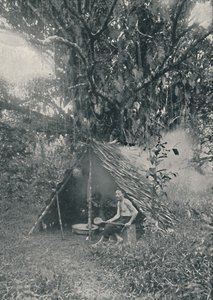 Caucho Humeante, 1916 de Unbekannt