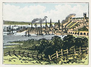 Southampton, c.1910