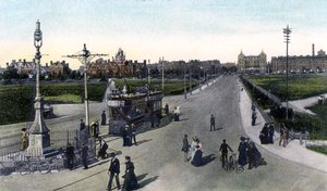 Southsea Common, Portsmouth, Hampshire, c. 1900s-c. 1920s de Unbekannt