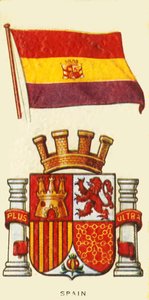 España, c1935 de Unbekannt