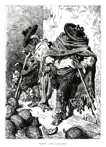 Españoles, 1886 de Unbekannt
