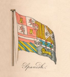 Español (1838) de Unbekannt