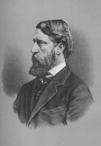Spencer Compton Cavendish, Marqués de Hartington, político británico, 1873 de Unbekannt