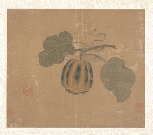 Calabaza de Unbekannt