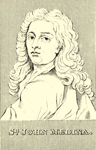 Sr. John Medina, 1659-1710, 1830 de Unbekannt
