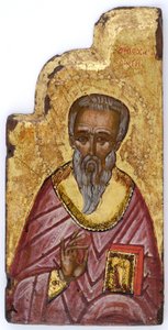 San Charalambos de Unbekannt