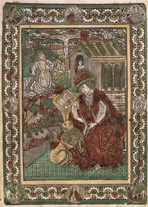San Jerónimo, 1460-1470