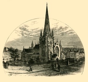 Iglesia de San Martín