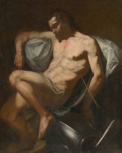 San Sebastián de Unbekannt