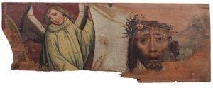 El paño de Santa Verónica