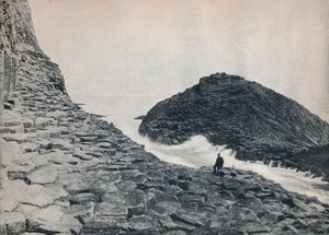 Staffa - El Pastor, 1895 de Unbekannt