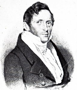Stamford Raffles de Unbekannt
