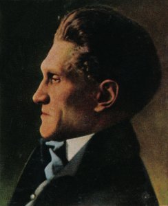 Stefan George 1868-1933, 1934 de Unbekannt
