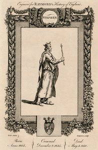 Esteban, 1092-1154, c1787